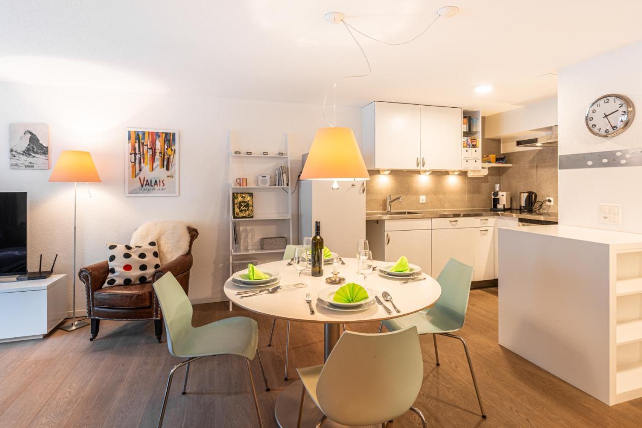 Balmas Paradies-perfect Family Appartamento *