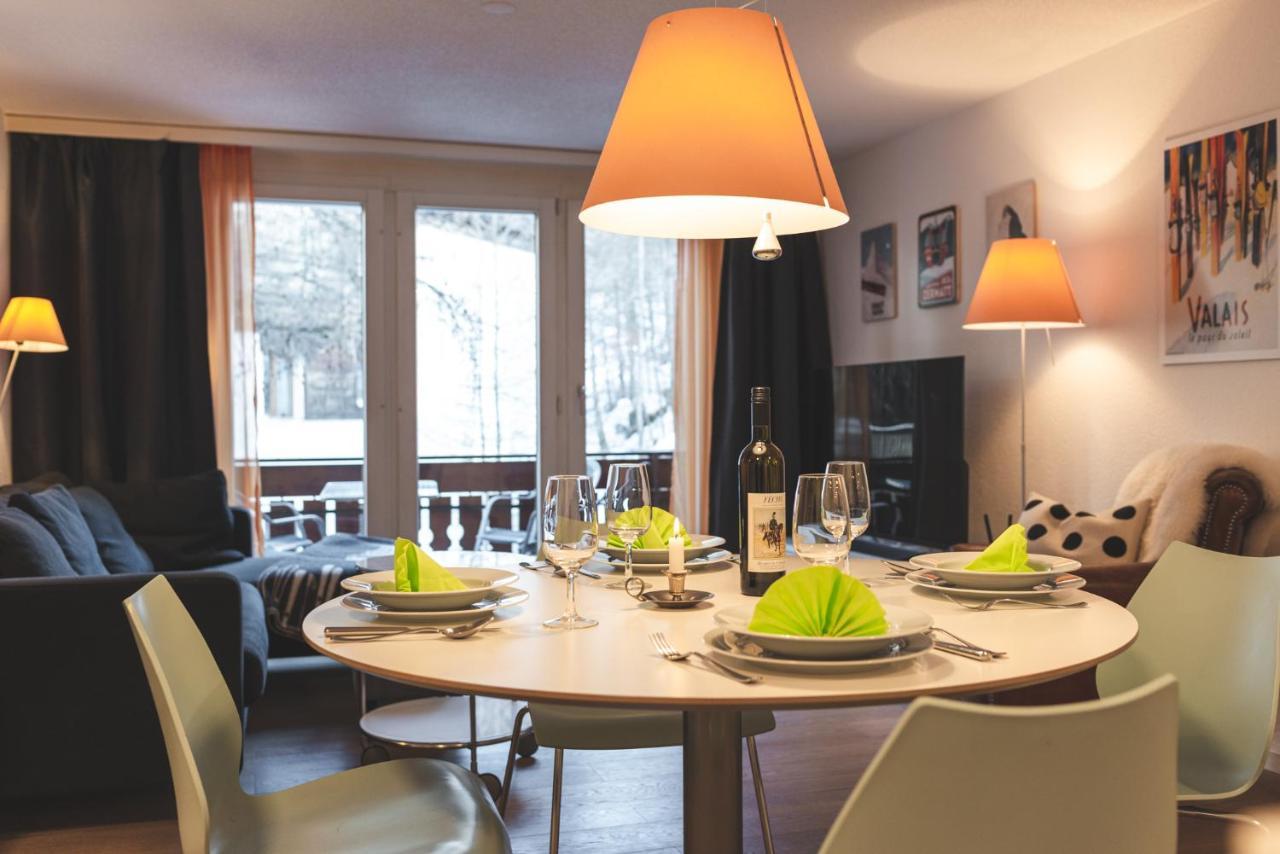 Balmas Paradies-perfect Family Appartamento