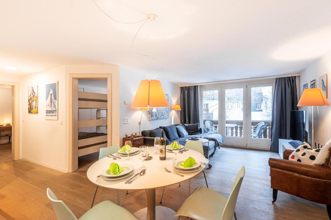 Balmas Paradies-perfect Family Appartamento *