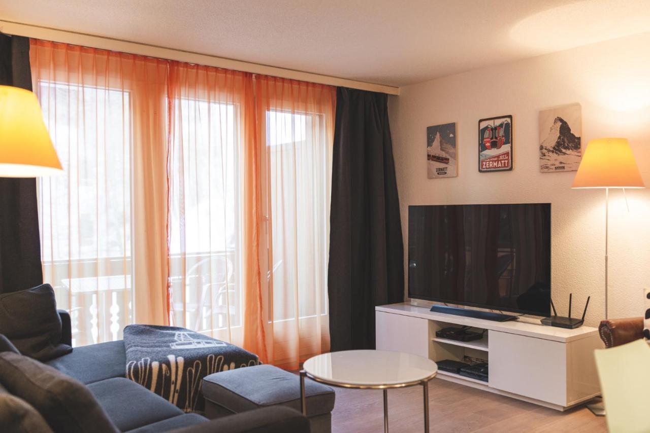 Appartamento Balmas Paradies-perfect Family *
