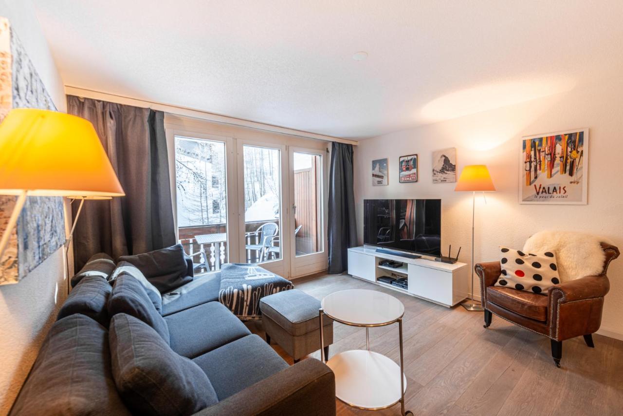 Appartamento Balmas Paradies-perfect Family *