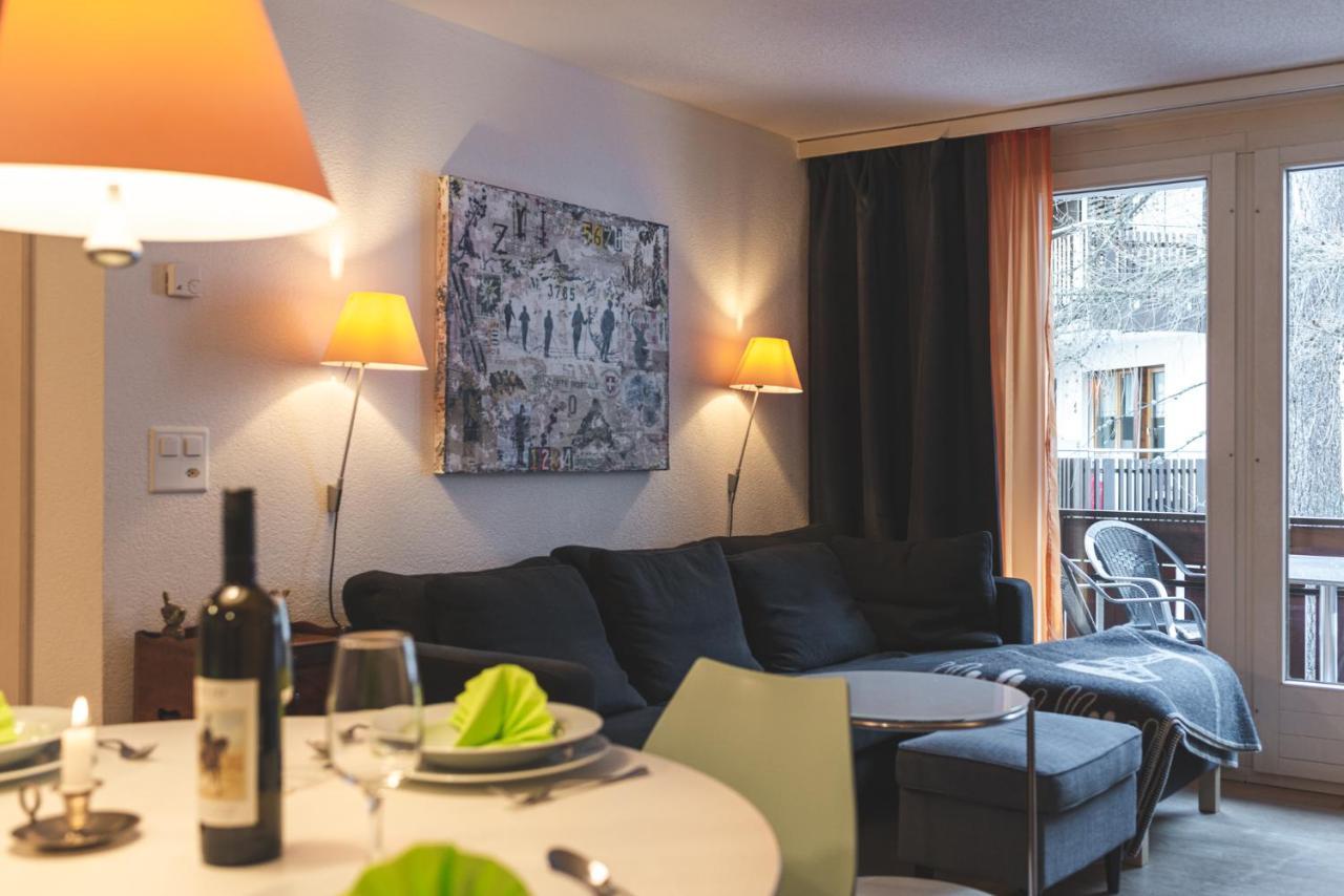 Balmas Paradies-perfect Family Appartamento