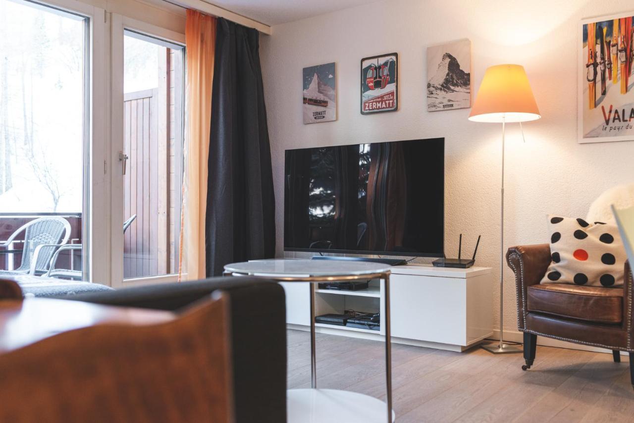 Appartamento Balmas Paradies-perfect Family