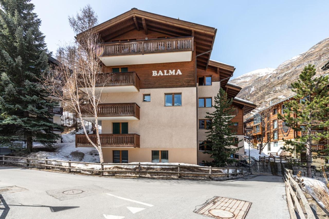 Balmas Paradies-perfect Family Appartamento