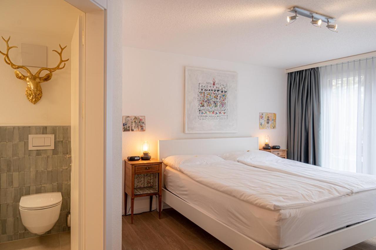 Balmas Paradies-perfect Family Appartamento