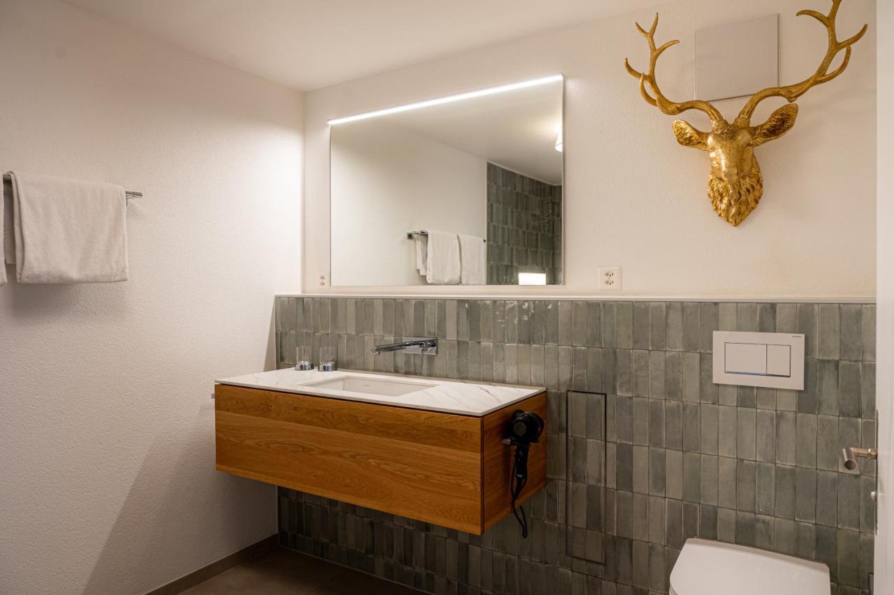 Appartamento Balmas Paradies-perfect Family *