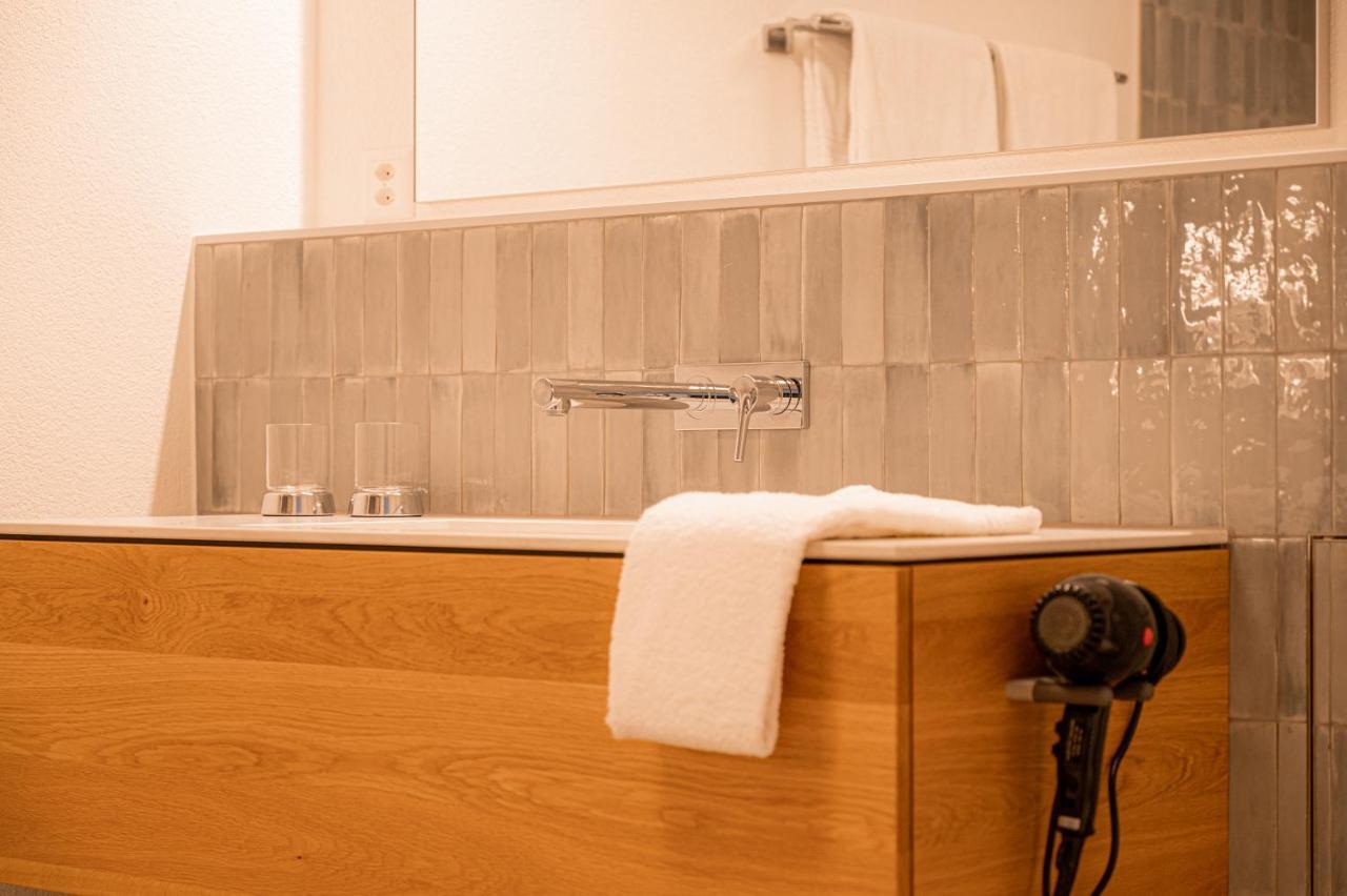 Balmas Paradies-perfect Family Appartamento *