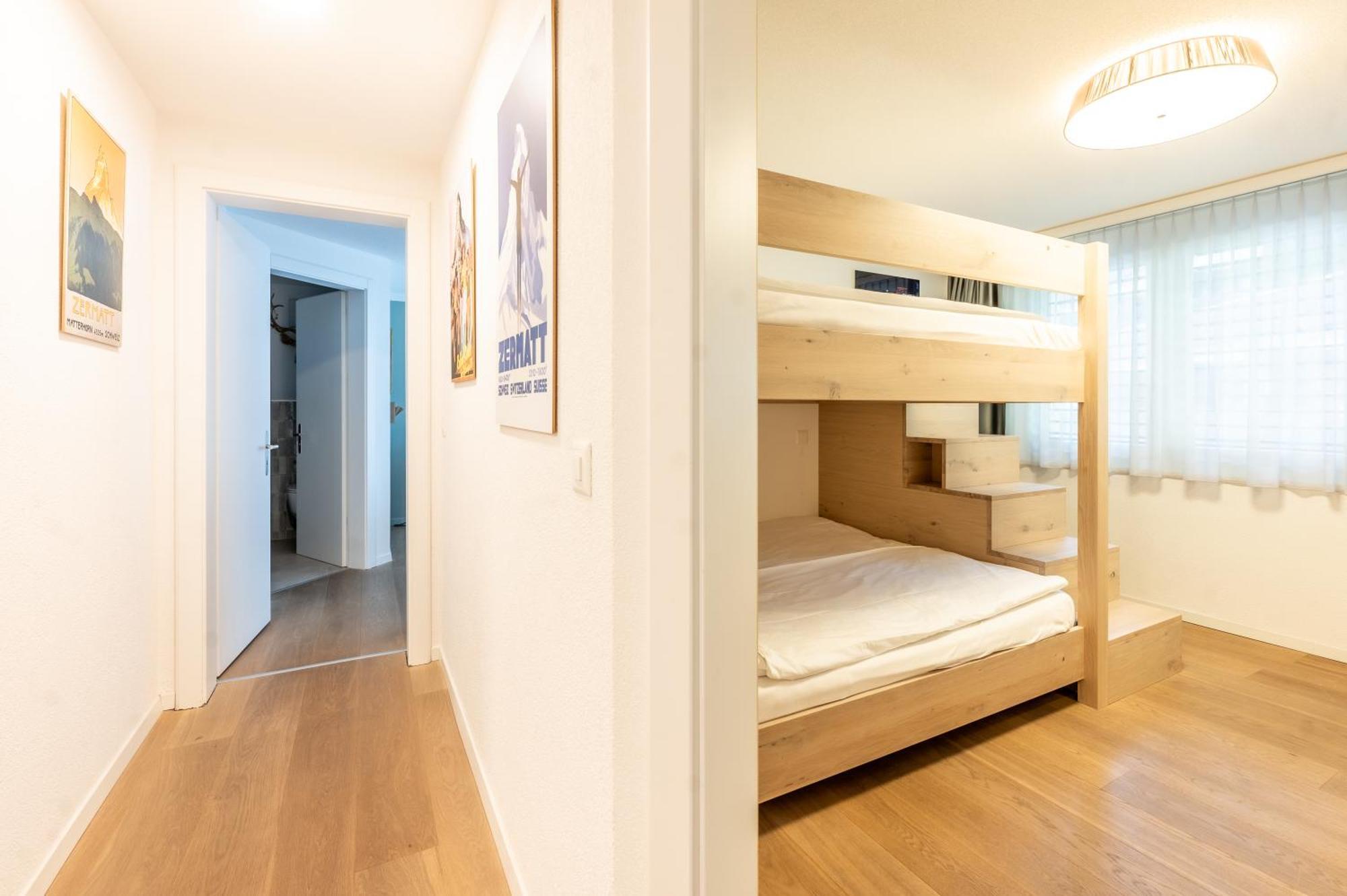 Balmas Paradies-perfect Family Appartamento *