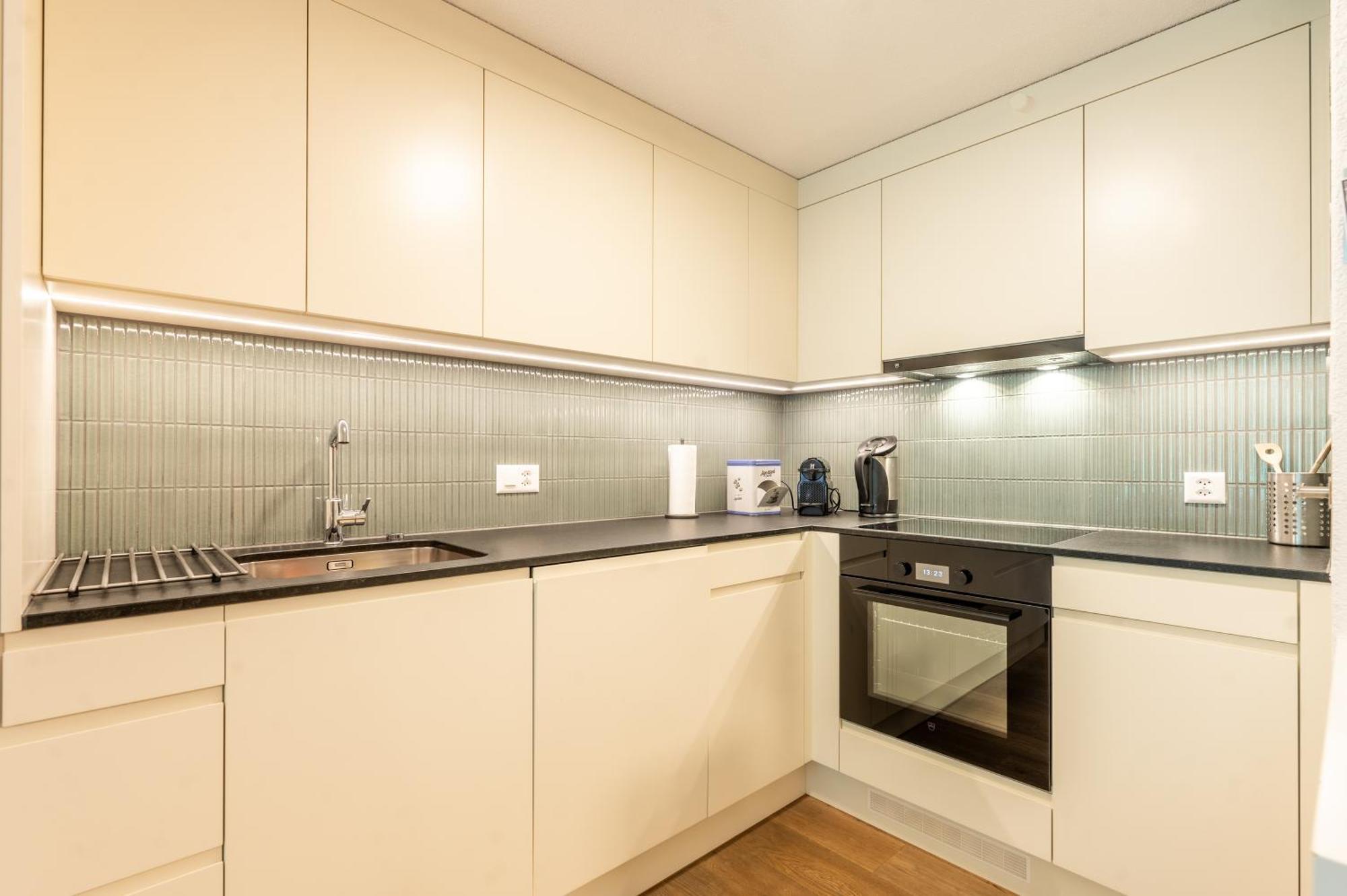 Balmas Paradies-perfect Family Apartment Zermatt